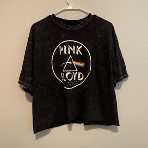 Pink Floyd tee